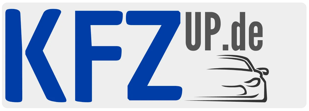 KFZUP GmbH Logo